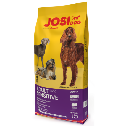 Josera Sensitive Adult - Dog Food