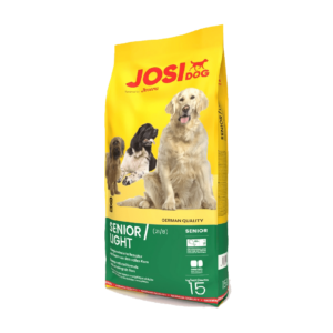 Josidog Senior / Light - Dog Food - petsgalleria