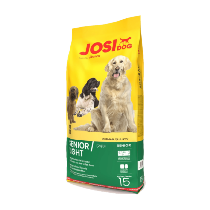 Josidog Senior / Light - Dog Food - petsgalleria