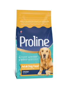 Proline Adult Dog Food – Chicken - petsgalleria
