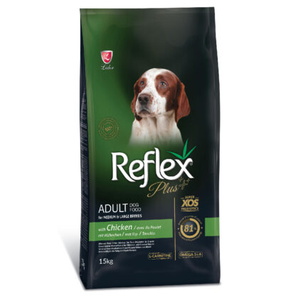 REFLEX-PLUS-MEDIUM-LARGE-BREED-ADULT-DOG-FOOD-–-CHICKEN-15-KG-petsgalleria.
