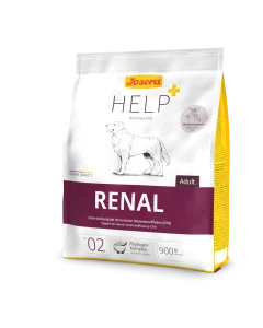 Renal Help Line Dog Dry Food by Pets Galleria Pet Store