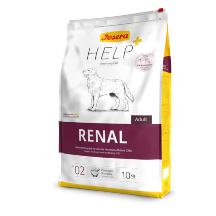 Renal Help Line Dog Dry Food - petsgalleria