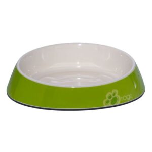 Rogz-Cat-Fishcake-Bowl-200ml-Anchovy-Lime-Paw-Print.