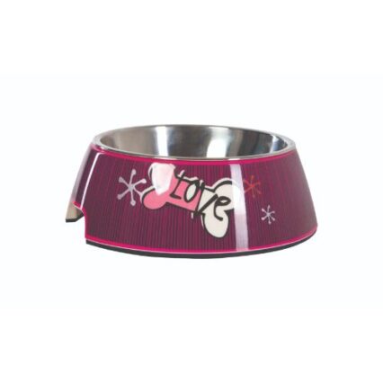 Rogz Dog Bubble Bowl - petsgalleria