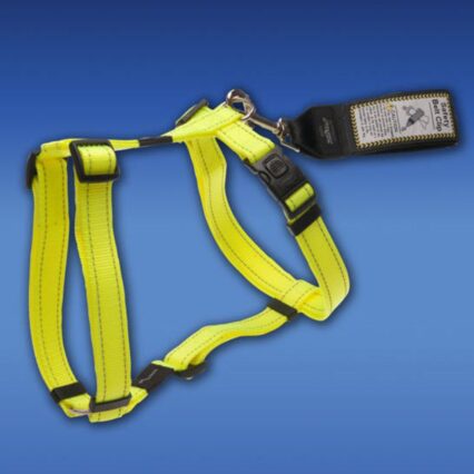 Rogz-Dog-Utility-Safety-Belt-Clip