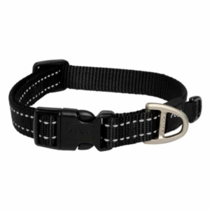 Rogz Dog Utility Side Release Collar - petsgalleria
