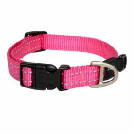 Rogz Dog Utility Side Release Collar - petsgalleria