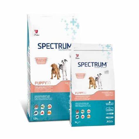 Spectrum Large Breed Puppy 30 Spectrum Large Breed Puppy 30