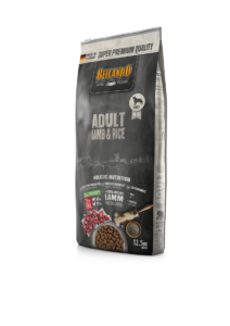 Belcando Adult Lamb & Rice - petsgalleria