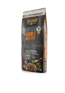 Belcando Adult Multi-Croc – Dog Food - petsgalleria