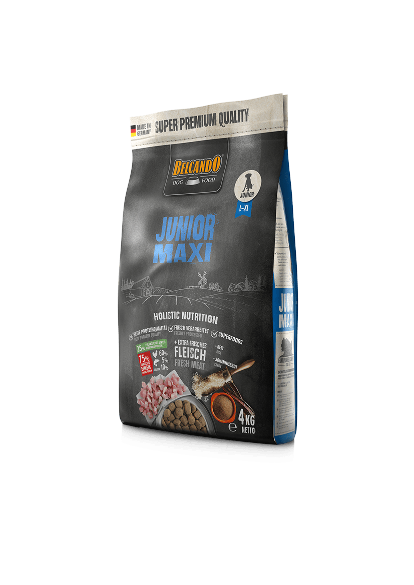 Belcando Junior Maxi – Dog Food Belcando Junior Maxi – Dog Food - Image 2