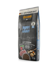 Belcando Puppy Gravy – Puppy food - petsgalleria