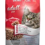 Bewi Cat Adult Fish - petsgalleria