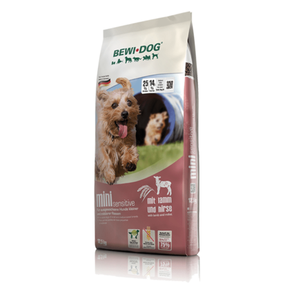Bewi Dog Mini Sensitive - petsgalleria