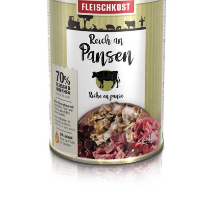 Bewi Dog Tripe Dog Food - petsgalleria