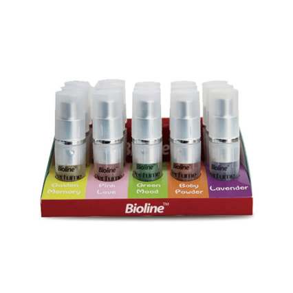 Bioline Pet Perfume - petsgalleria