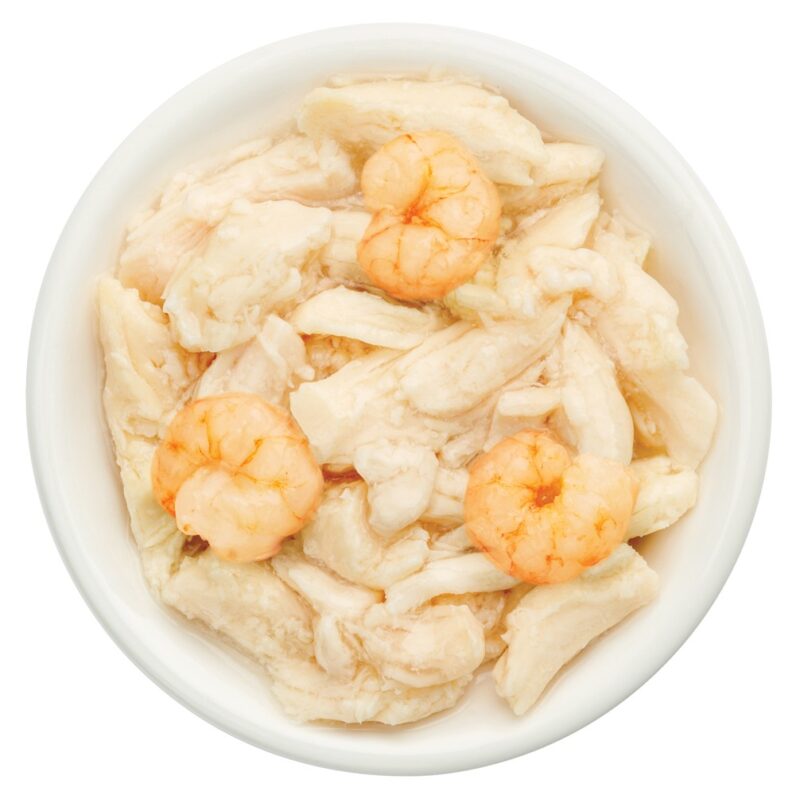 Cat Fest Cat Food Pouches – Chicken with Shrimp in Tender Jelly Cat Fest Cat Food Pouches – Chicken with Shrimp in Tender Jelly - petsgalleria