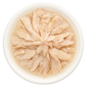 Cat Fest Cat Food Pouches – Tuna Fillets in Tender Jelly - petsgalleria