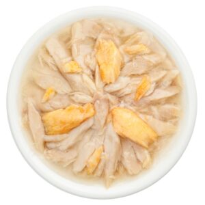 Cat Fest Cat Food Pouches – Tuna with Salmon in Tender Jelly - petsgalleria