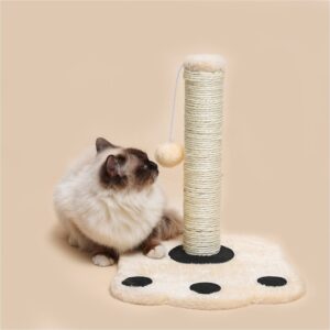 Cat Scratching Post - petsgalleria