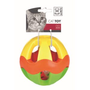 Cat Toy – Wave Ball - petsgalleria