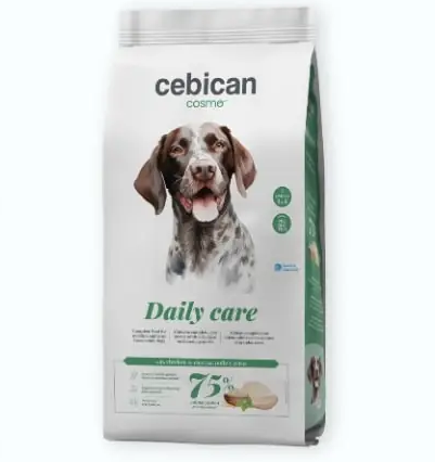 Cebican Cosmo Daily Care by pets galleria pet store nairobi kenya