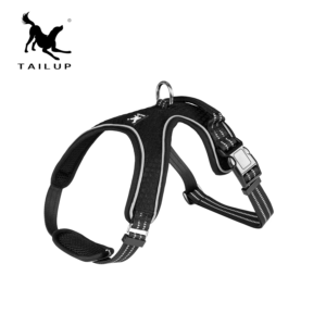 Chik Breezy Dog Harness - petsgalleria