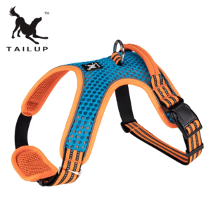 Chik Breezy Dog Harness - petsgalleria