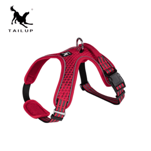 Chik Breezy Dog Harness - petsgalleria