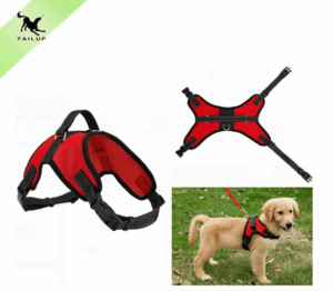 Chik Dog Harness - petsgalleria
