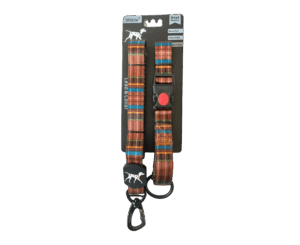 Chik Dog Leash & Collar - petsgalleria