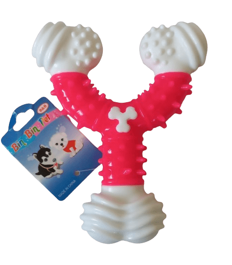 Chik Dog Toy YB-TPR008 Chik Dog Toy YB-TPR008 - petsgalleria