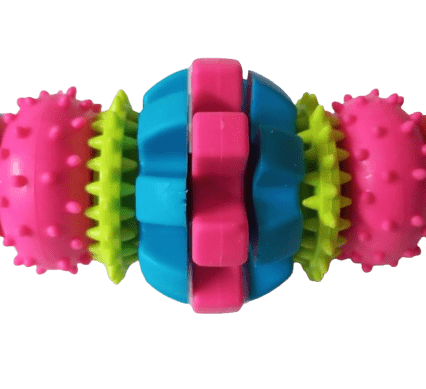Chik Dog Toy YB-TPR015 - petsgalleria