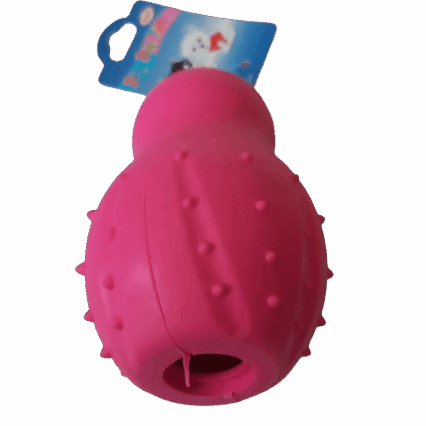 Chik Dog Toy YB-TPR078 - petsgalleria