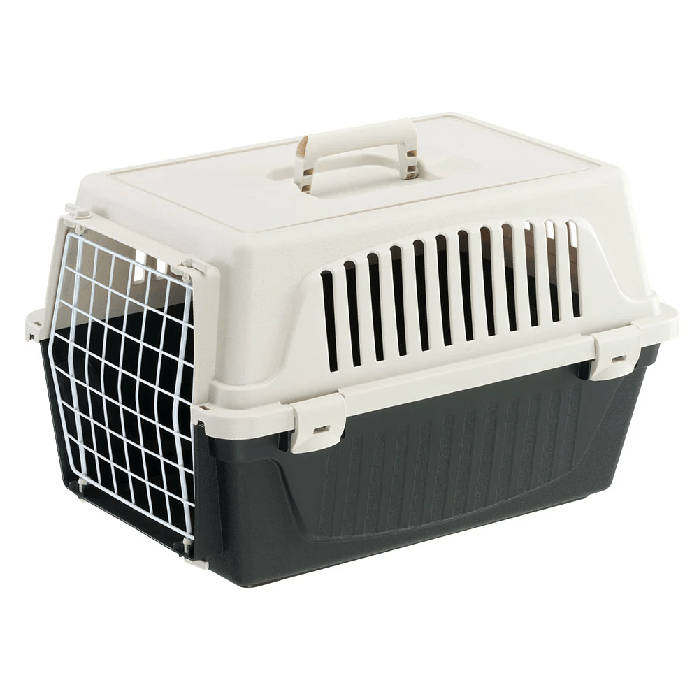 Ferplast Atlas EL Carrier Ferplast Atlas EL Carrier - petsgalleria