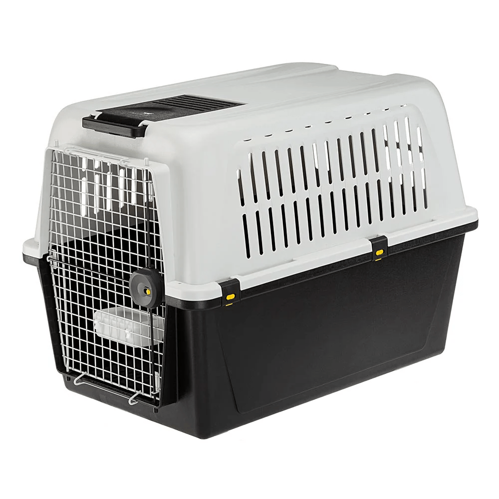 Ferplast Atlas Pro Carrier Ferplast Atlas Pro Carrierr - petsgalleria