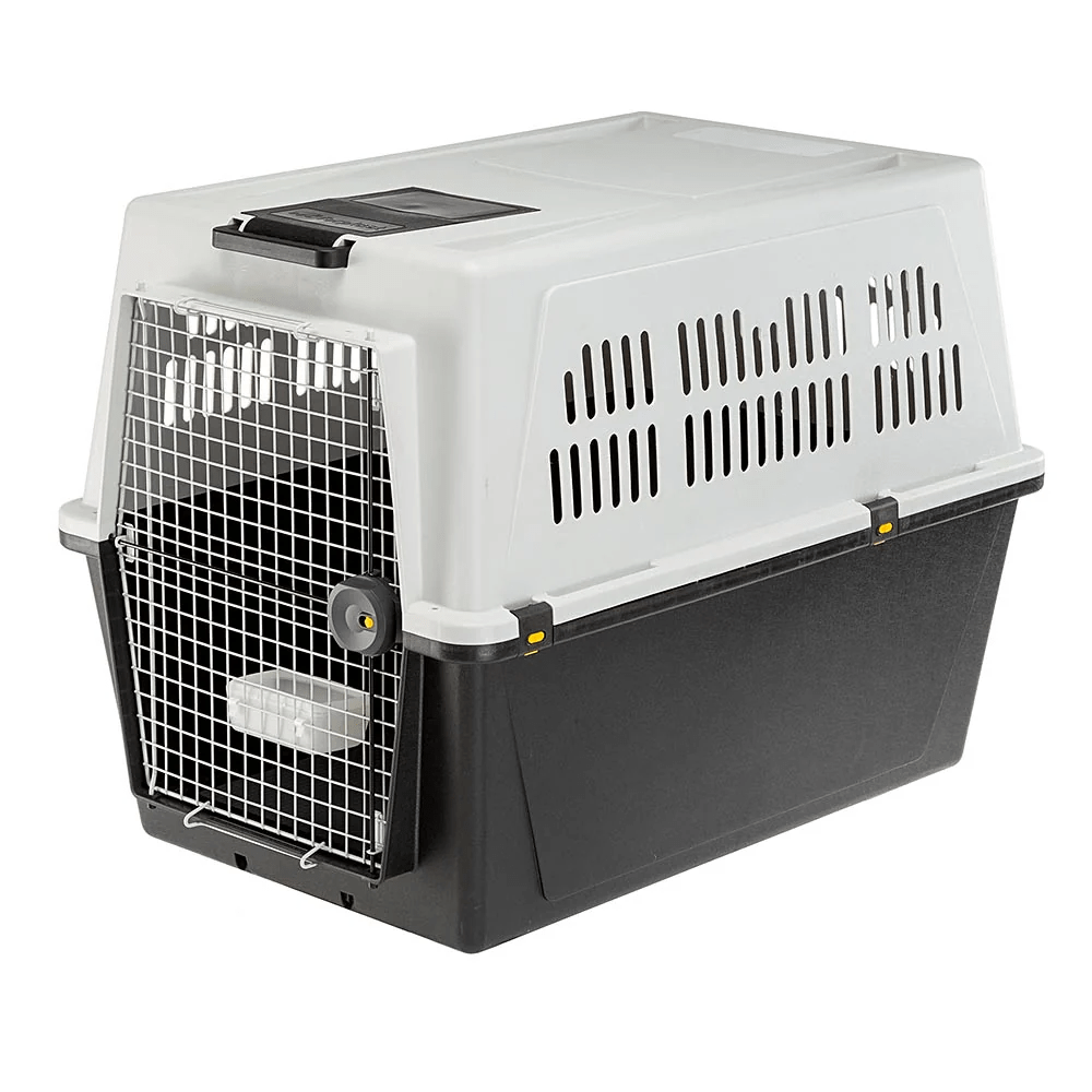 Ferplast Atlas Pro Carrier Ferplast Atlas Pro Carrierr - petsgalleria