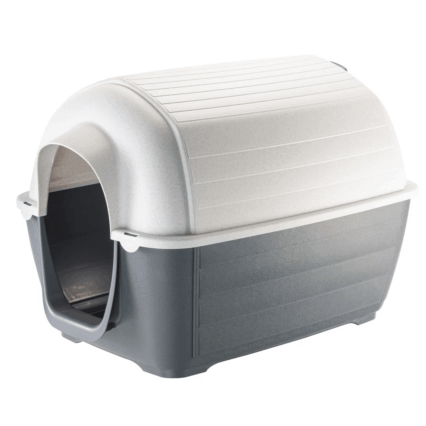 Ferplast Kenny 05 Dog Kennel - petsgalleria
