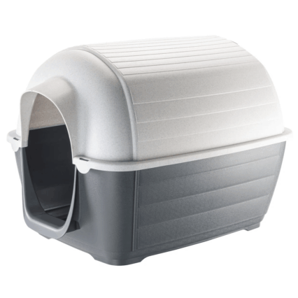 Ferplast Kenny 07 Dog Kennel - petsgalleria