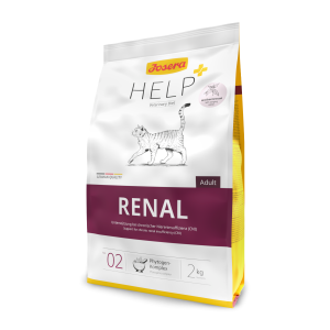 Josera Help Renal Cat Food by pets galleria pet store nairobi kenya