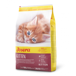 Josera Kitten Food by Pets Galleria Pet store