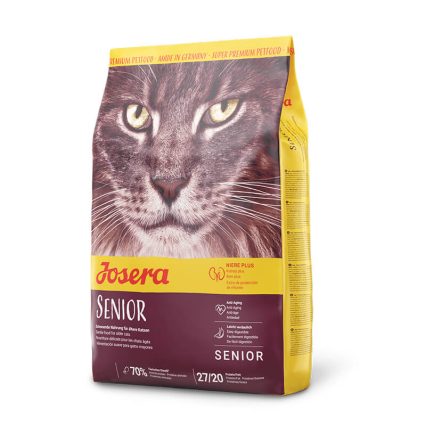 Josera Senior Cat Food by pets galleria pets store nairobi kenya