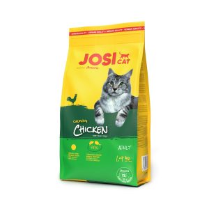 JosiCat Poultry Dry Adult Cat Food 1.9kg by pets galleria pet store