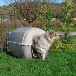 Ferplast Kenny 03 Kennel - petsgalleria