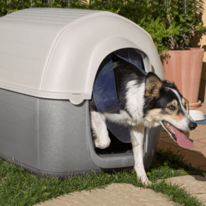 Ferplast Kenny 05 Dog Kennel - petsgalleria