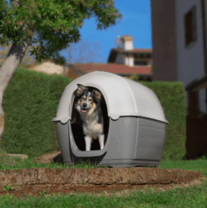 Ferplast Kenny 07 Dog Kennel - petsgalleria
