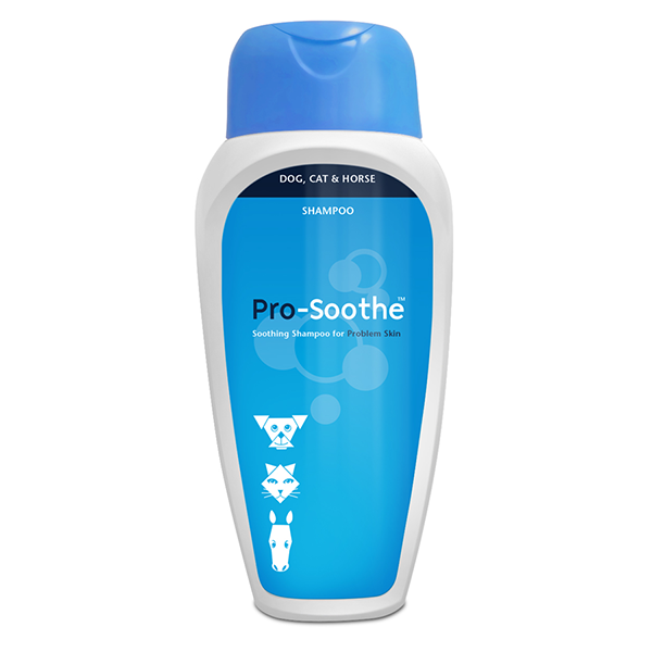 Kyron Pro-Soothe Shampoo Kyron Pro-Soothe Shampoo - petsgalleria