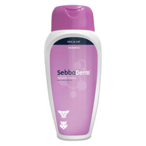 Kyron Sebbaderm Shampoo - petsgalleria