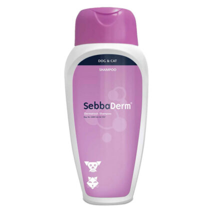 Kyron Sebbaderm Shampoo - petsgalleria